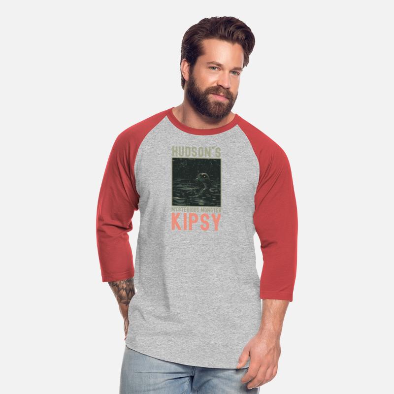 Hudson River Monster Kipsy Cryptozoology Cryptid