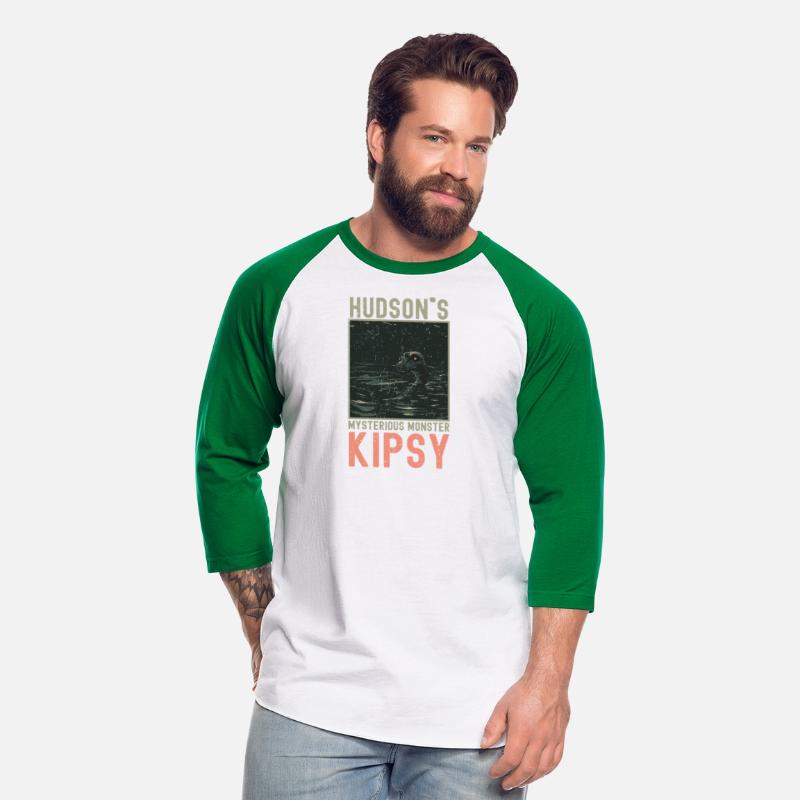 Hudson River Monster Kipsy Cryptozoology Cryptid