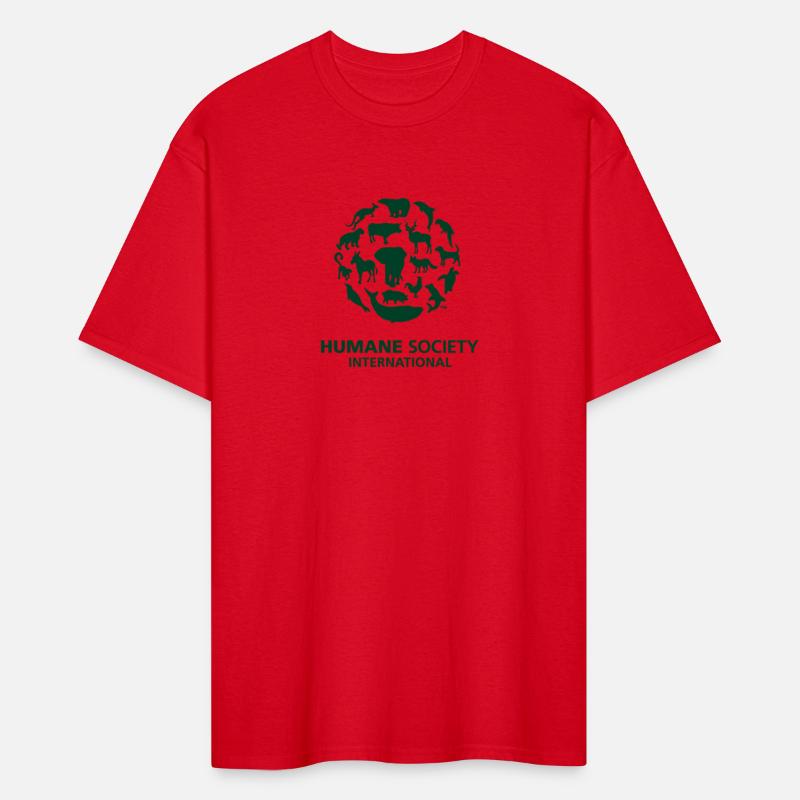 Humane Society International