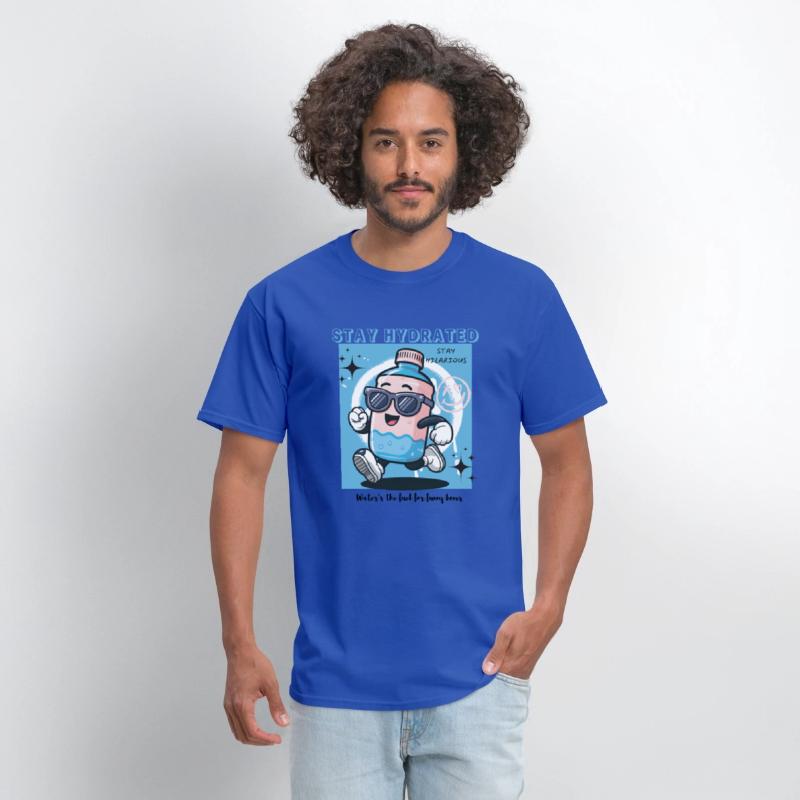 Hydrate in Style: Cute Water Bottlle