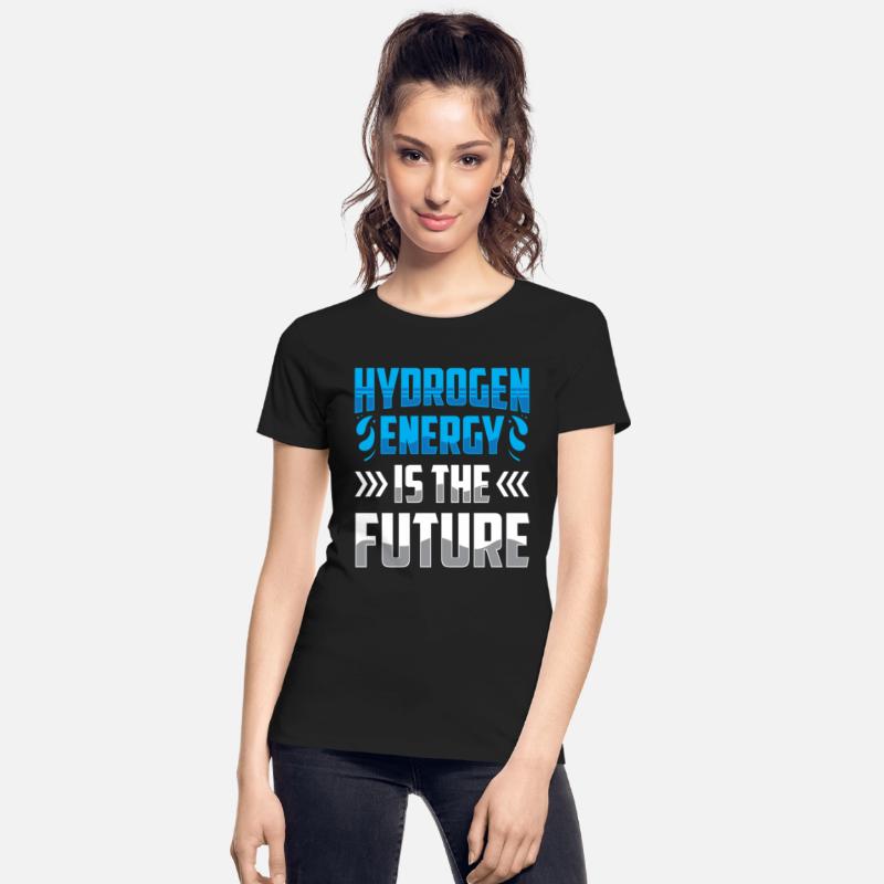 Hydrogen Energy Is The Future Hybrid Periodic