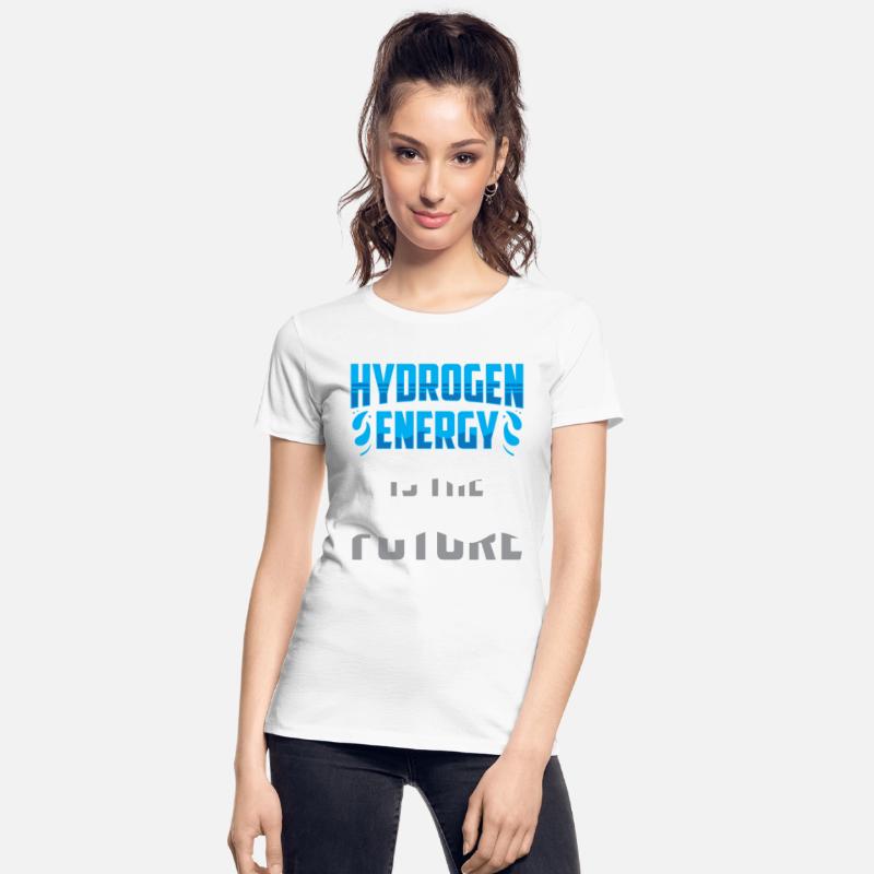 Hydrogen Energy Is The Future Hybrid Periodic