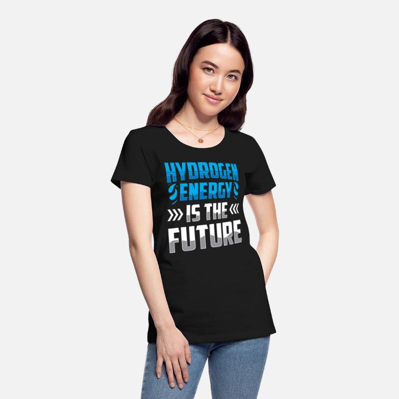 Hydrogen Energy Is The Future Hybrid Periodic