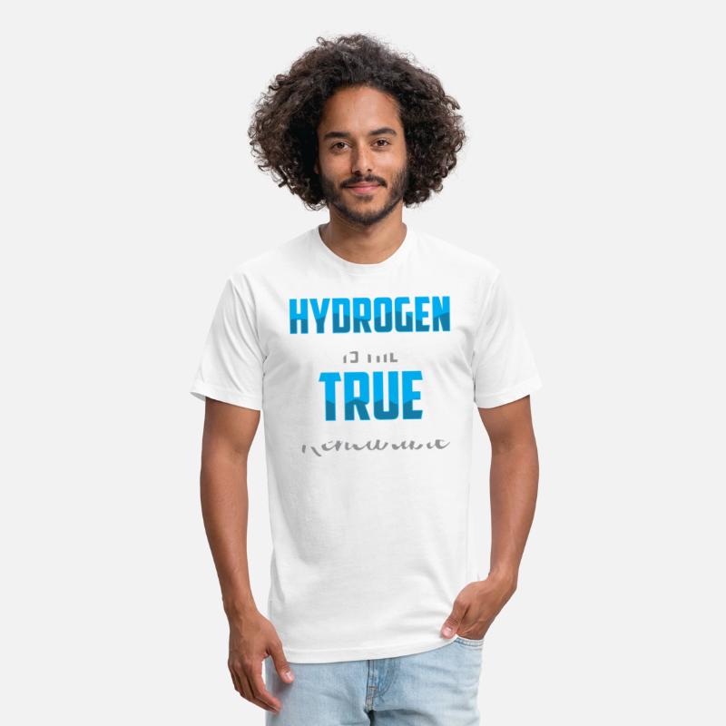 Hydrogen Is The True Renewable Hybrid Periodic