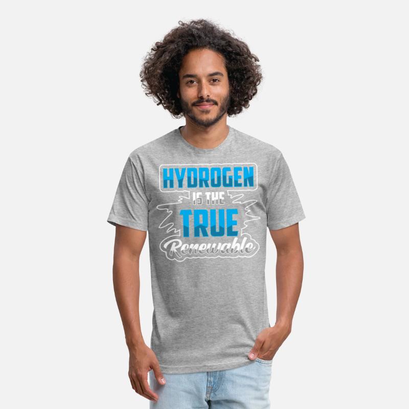 Hydrogen Is The True Renewable Hybrid Periodic