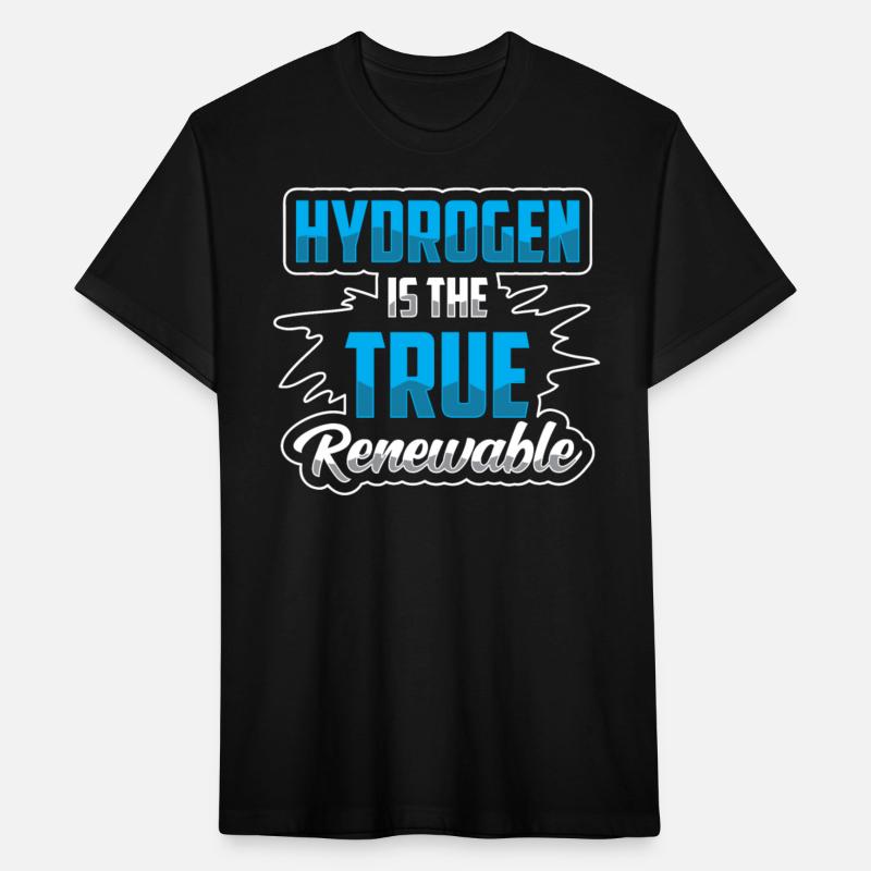 Hydrogen Is The True Renewable Hybrid Periodic