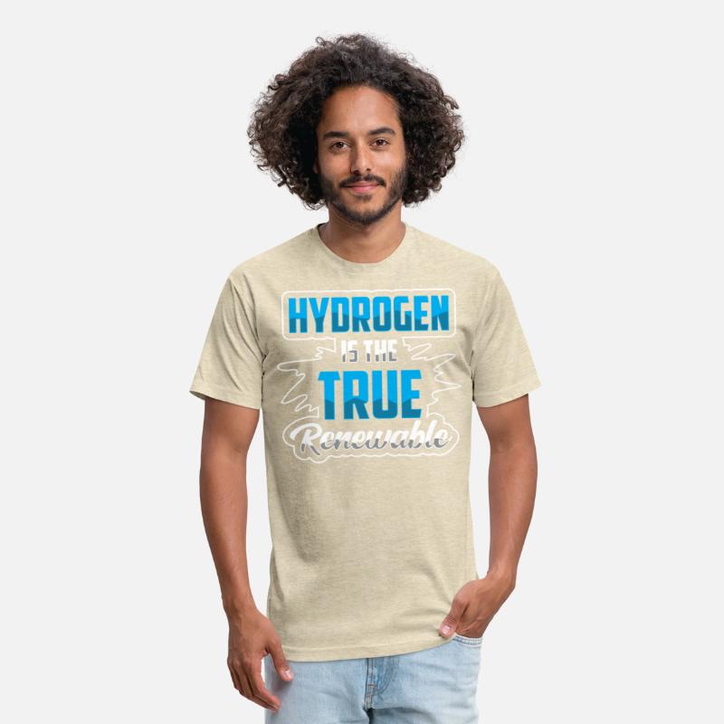 Hydrogen Is The True Renewable Hybrid Periodic