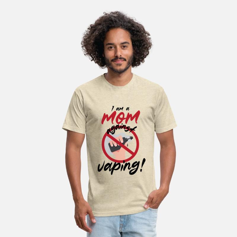 I Am A Mom Against Vaping