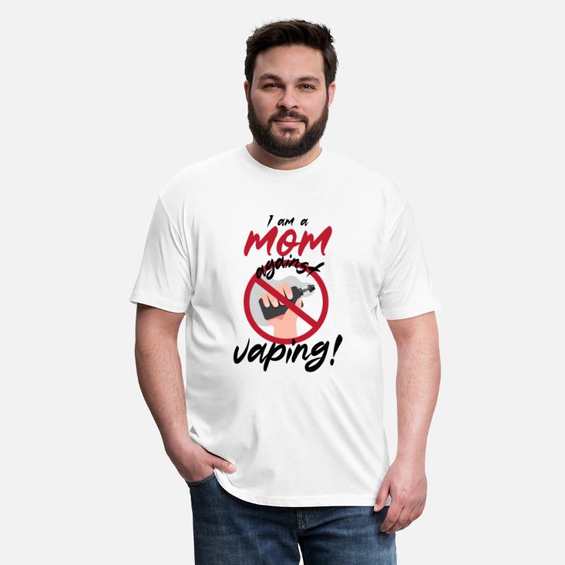 I Am A Mom Against Vaping