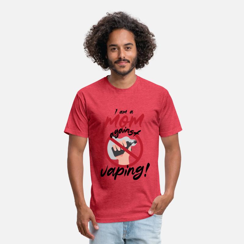 I Am A Mom Against Vaping