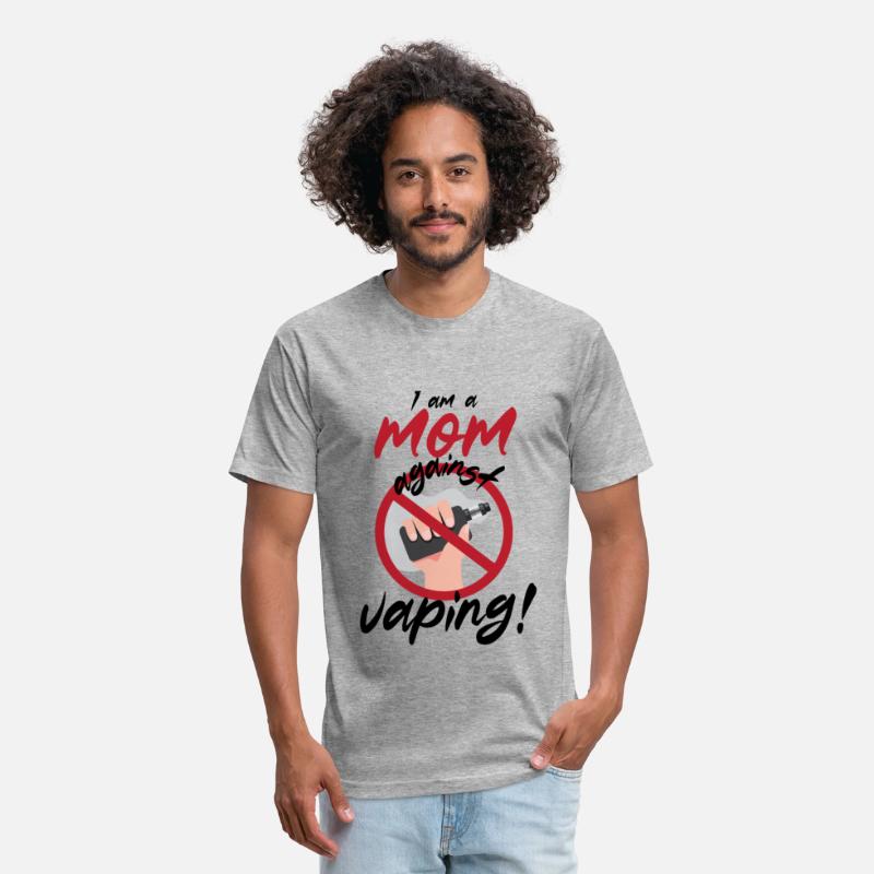 I Am A Mom Against Vaping