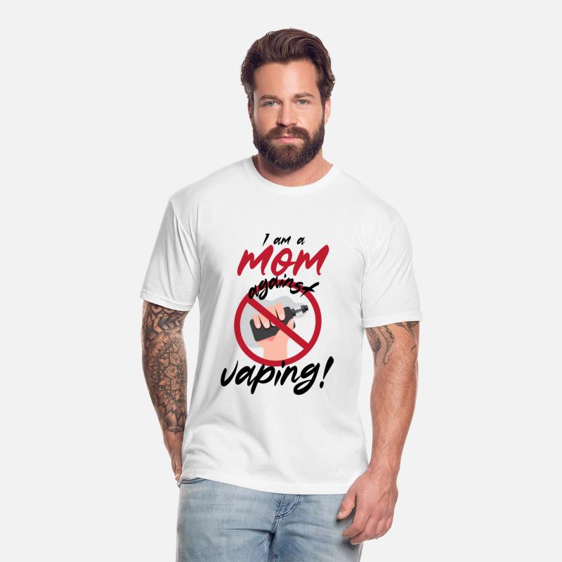 I Am A Mom Against Vaping