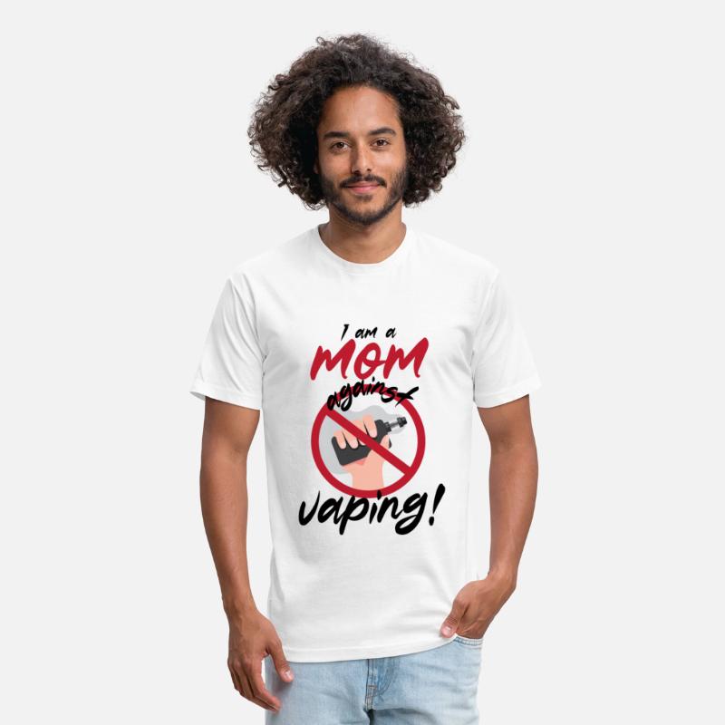 I Am A Mom Against Vaping