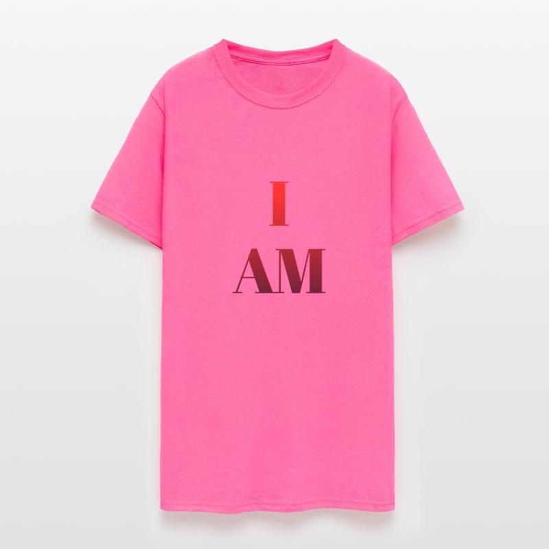 I AM