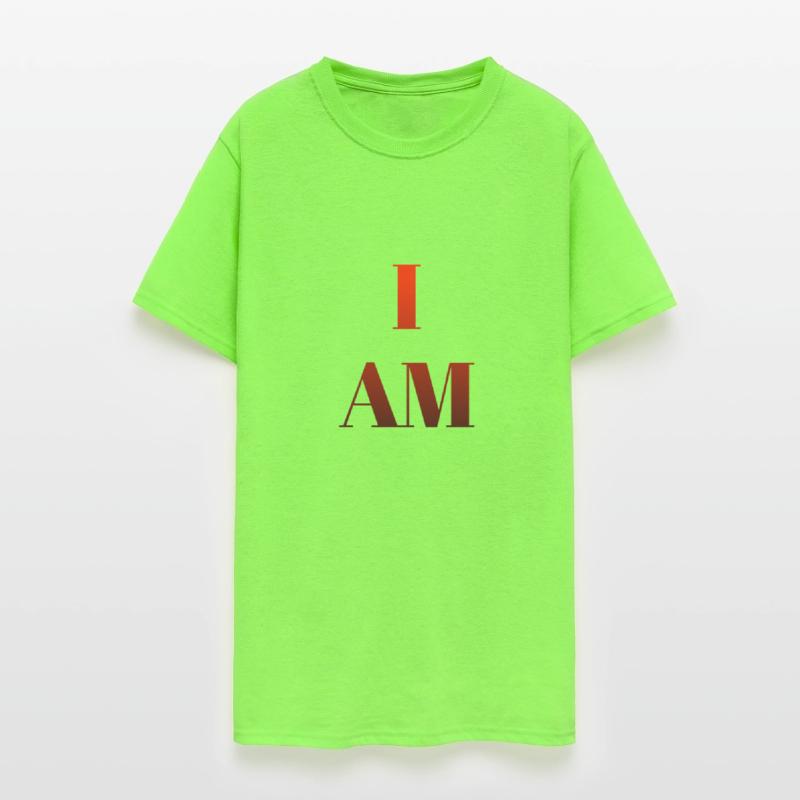 I AM