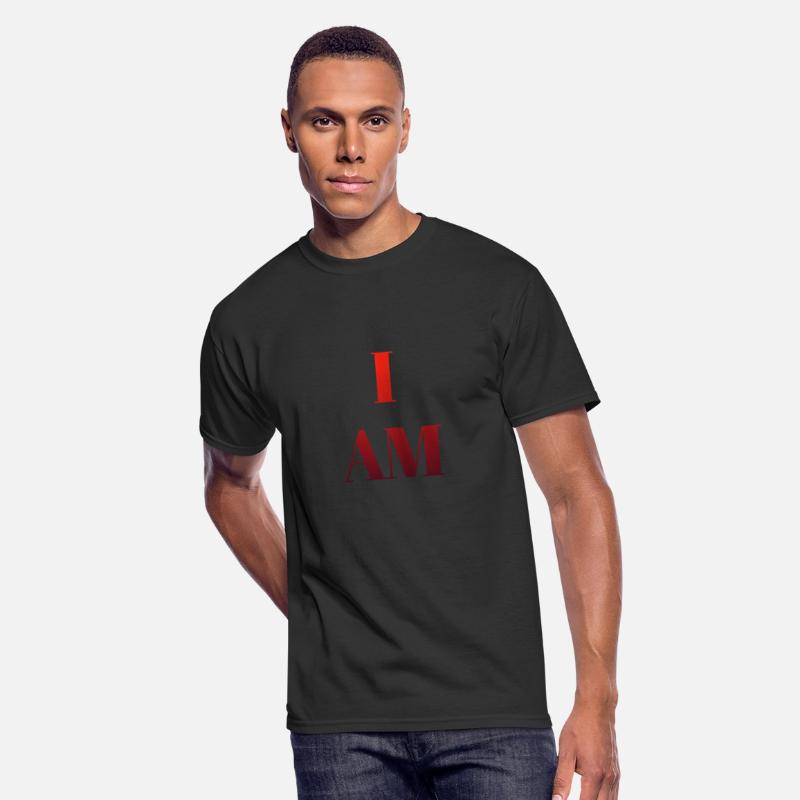 I AM