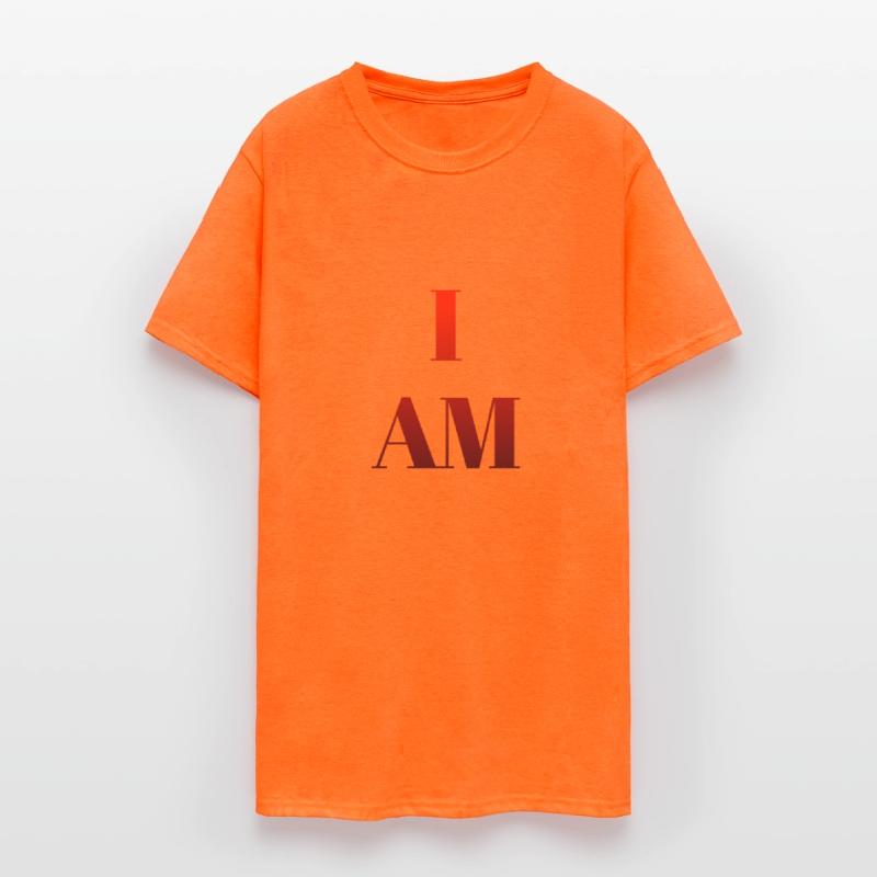 I AM