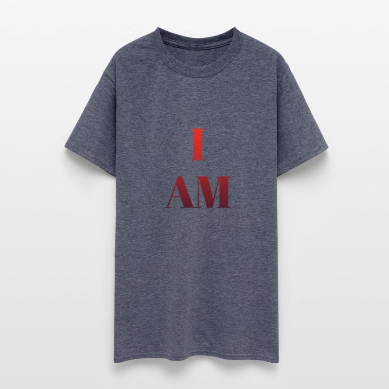 I AM