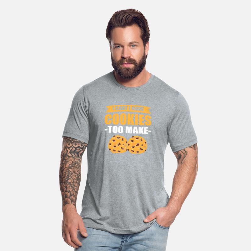 I Can't I Have Cookies To Bake Baking Bakery