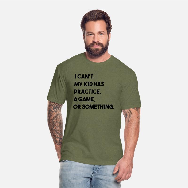 I Can'T My Has Practice A Game Or Something