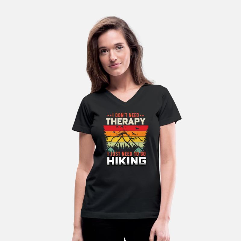 I DON T NEED THERAPY