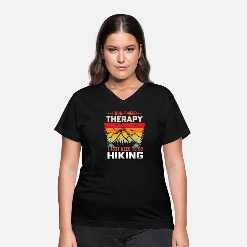 I DON T NEED THERAPY