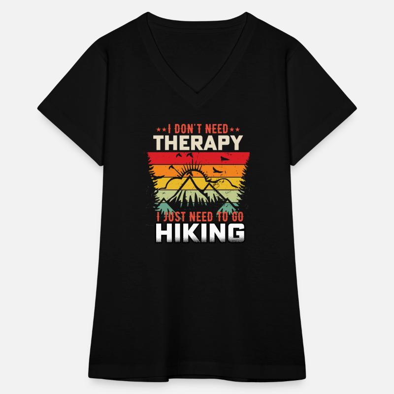 I DON T NEED THERAPY