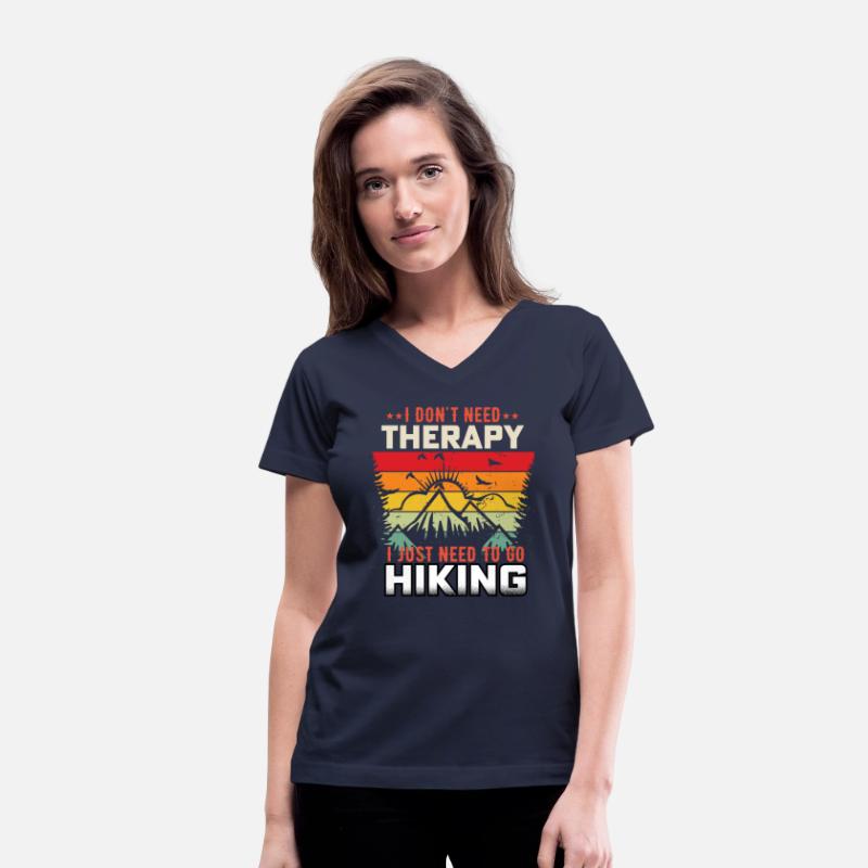 I DON T NEED THERAPY