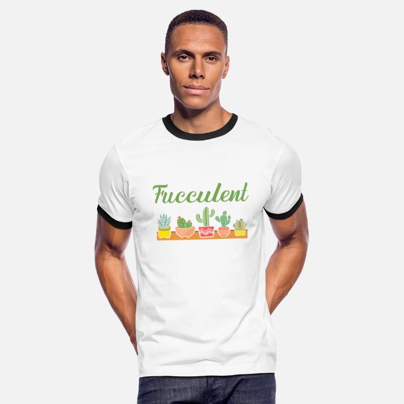 I Don't Give A Succulent Gardener Plant Puns