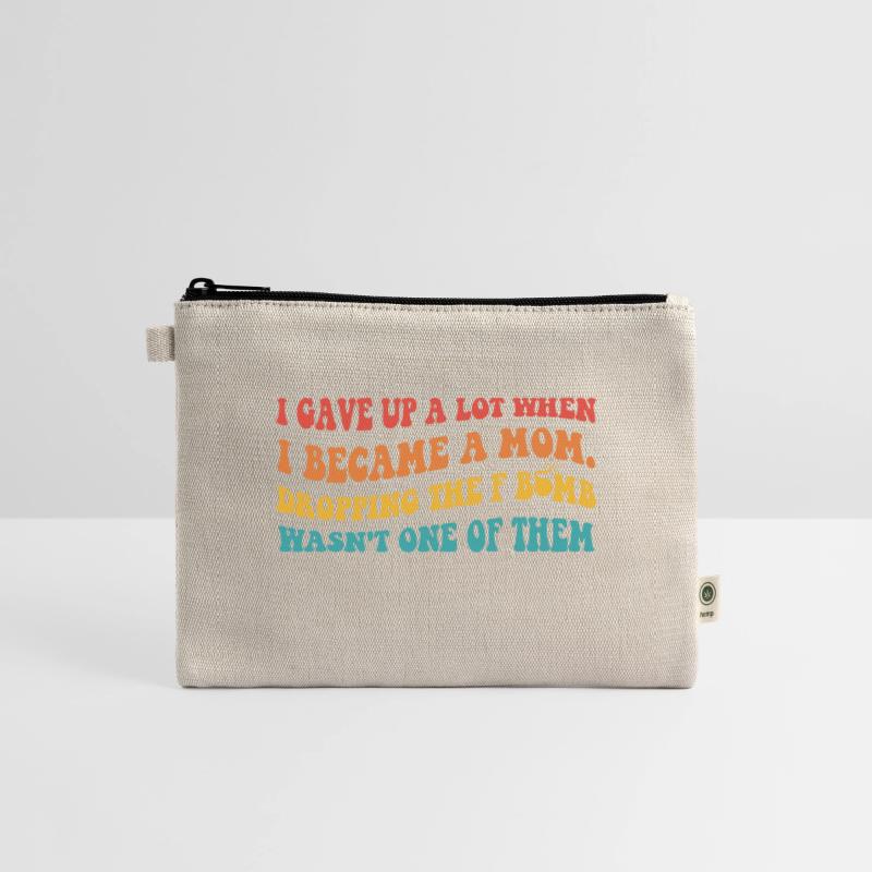 I GAVE UP A LOT WHEN I BECAME A MOM