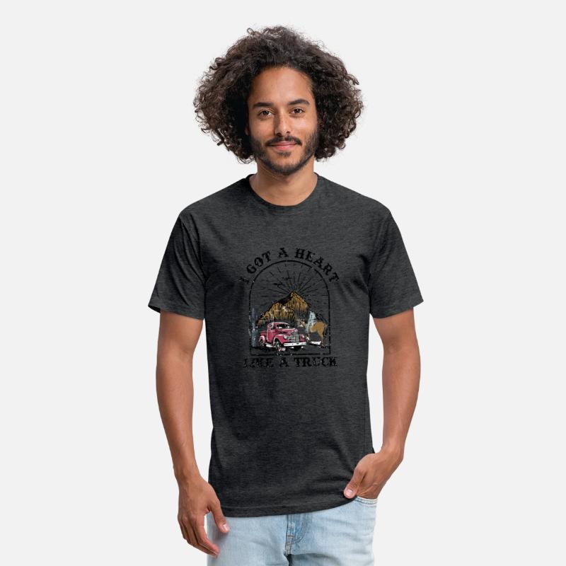 I Got A Heart Like A Truck