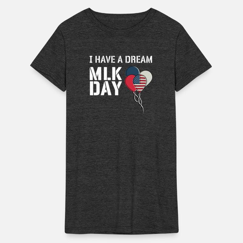 I Have A Dream Martin Luther King Day Human Rights