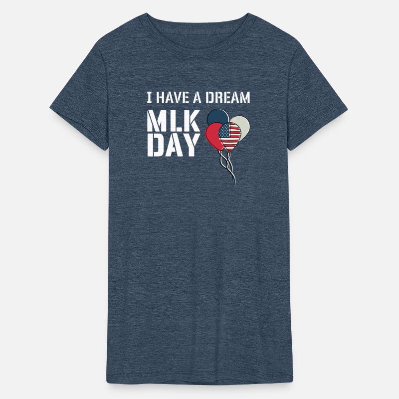 I Have A Dream Martin Luther King Day Human Rights