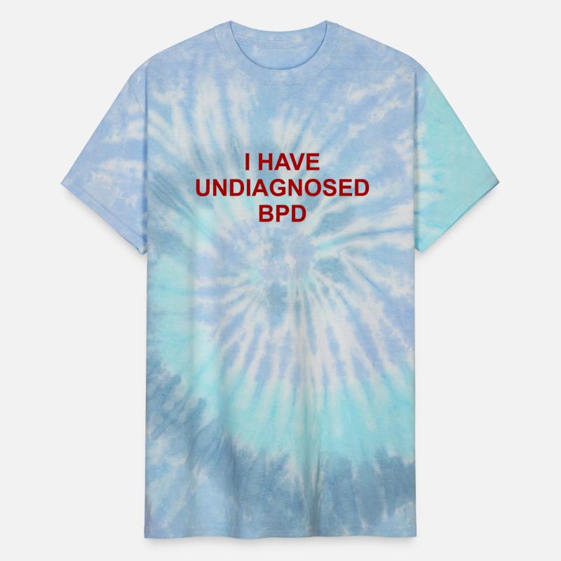 I Have Undiagnosed BPD