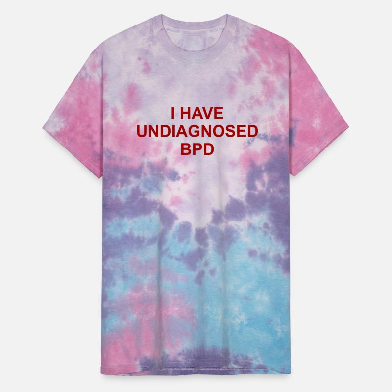 I Have Undiagnosed BPD