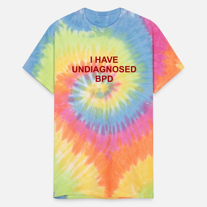 I Have Undiagnosed BPD