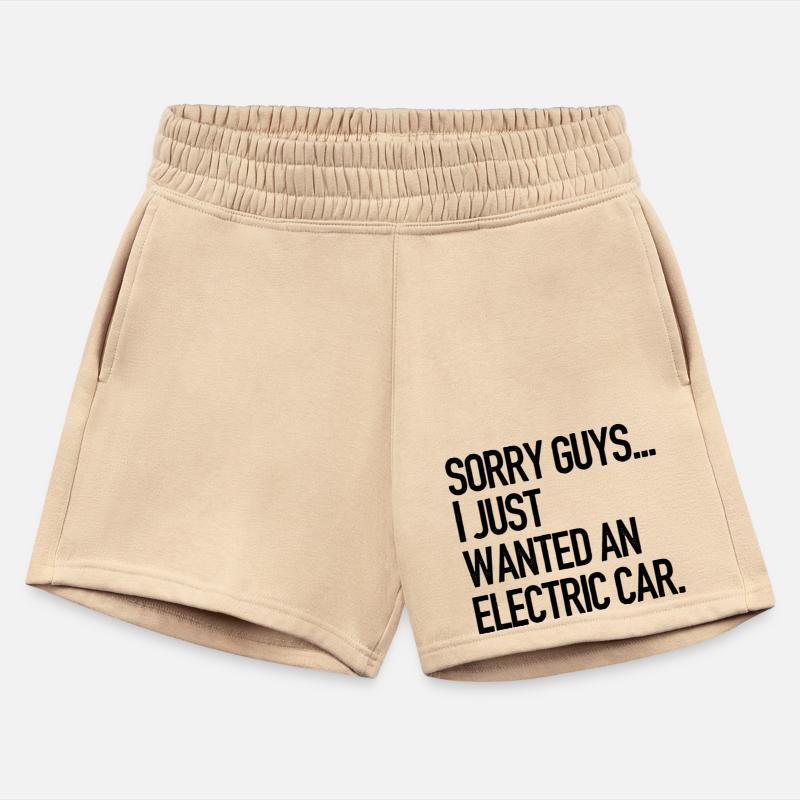 I just wanted an electric car - Anti Elon Musk no