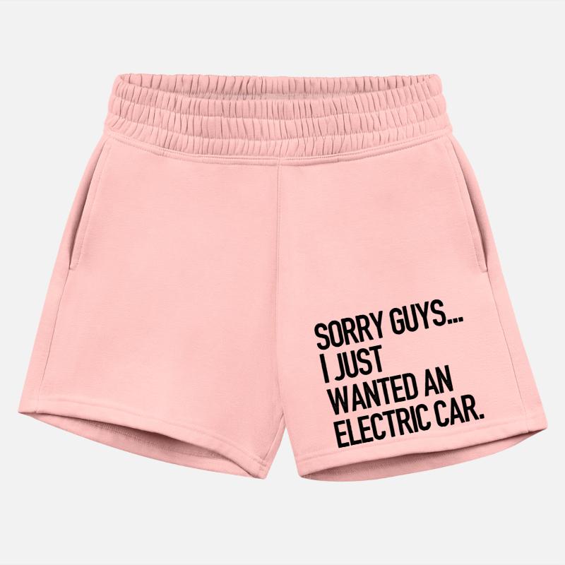I just wanted an electric car - Anti Elon Musk no