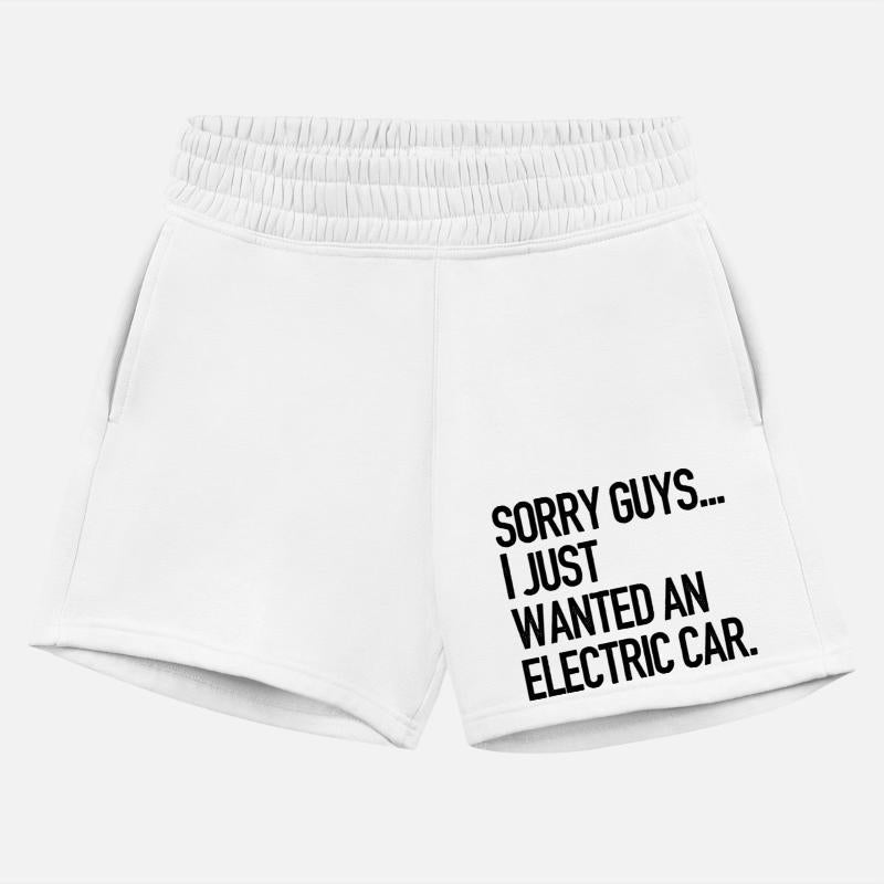 I just wanted an electric car - Anti Elon Musk no