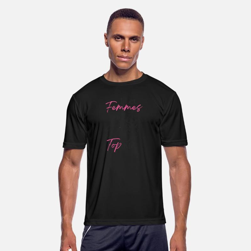 I Let Femmes Top Me