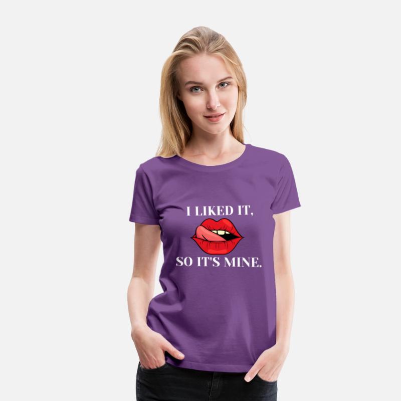 I liked it so it is mine