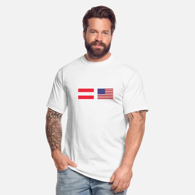 I live in the Land of bbq but my story is Austrian