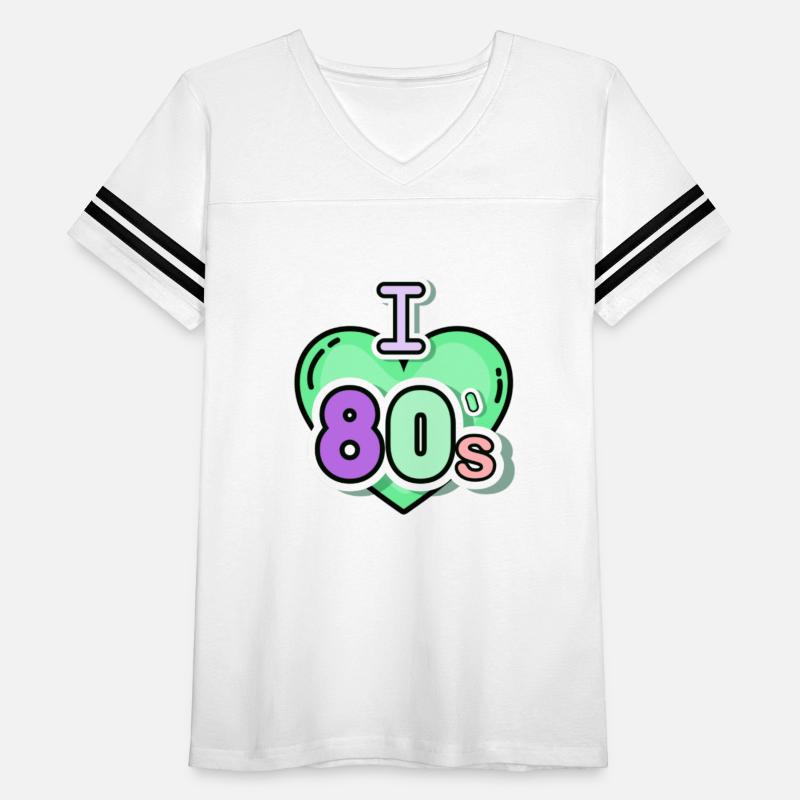 I love 80s vintage vibe feal vintage horror 90s
