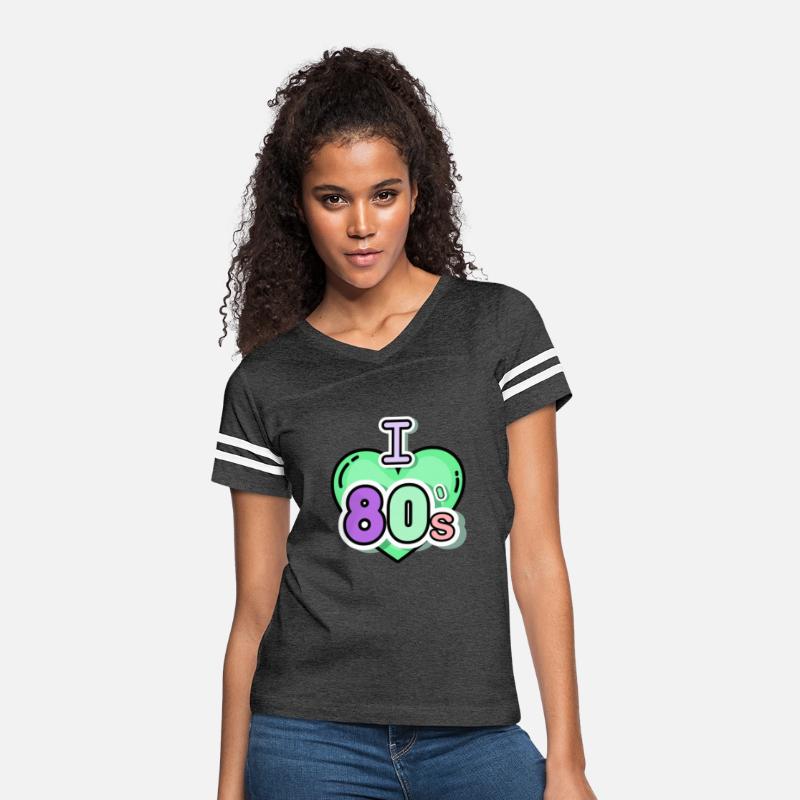 I love 80s vintage vibe feal vintage horror 90s
