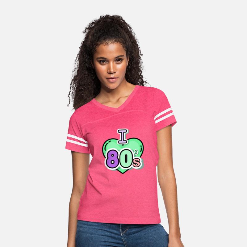 I love 80s vintage vibe feal vintage horror 90s