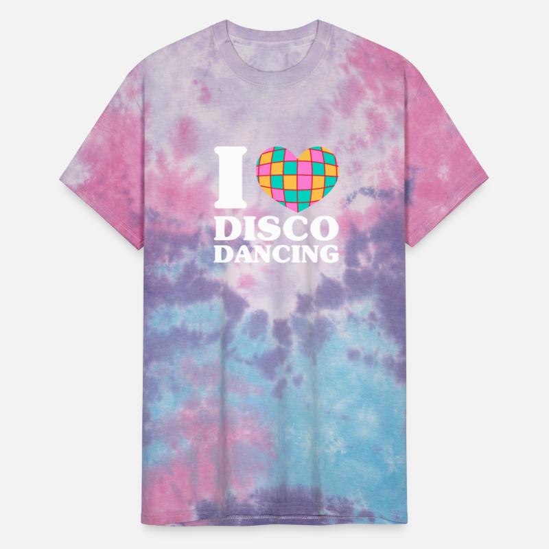 I Love Disco Dancing