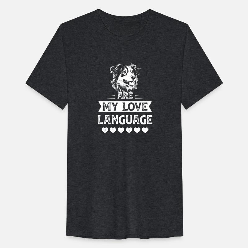 I Love Dog Lover Dog Owner Xmas
