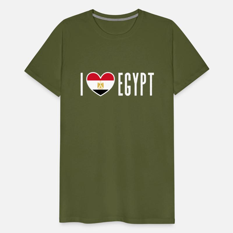 I Love Egypt Egyptian Anubis Pharaoh Pyramids