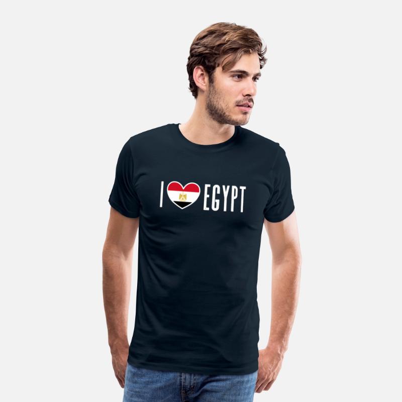I Love Egypt Egyptian Anubis Pharaoh Pyramids