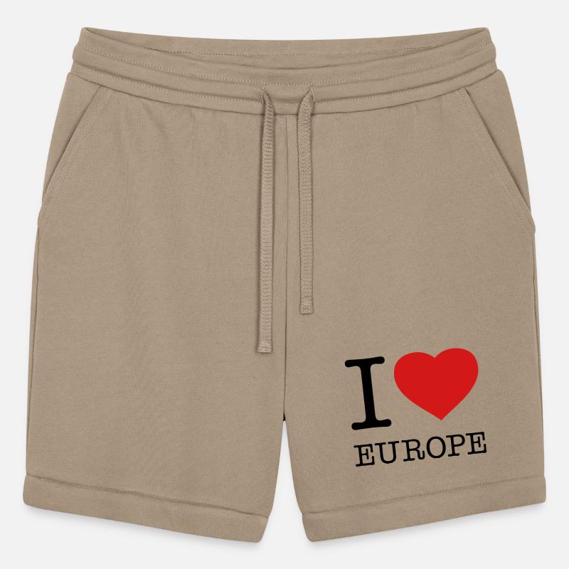 I LOVE EUROPE